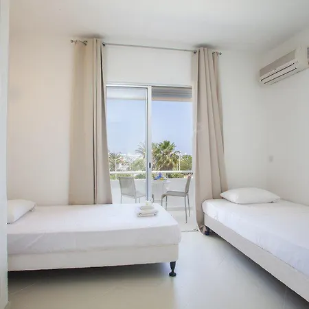Villa Picture Renting Your With Sean Views 26 Protaras
